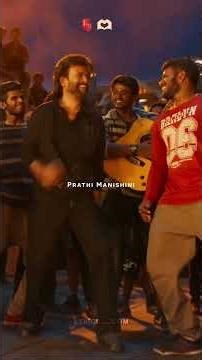 Ullaalla (Telugu) | Petta | Super Star Rajinikanth | Nakash Aziz | Anirudh R | Karthik S