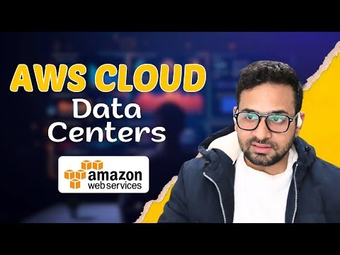 AWS Cloud Training | Overview of Data Center | Solution Architect Associate