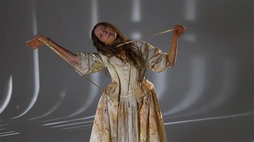 Metropolitan Opera: Live In HD: Vincenzo Bellini: I Puritani (Fathom Events Trailer)