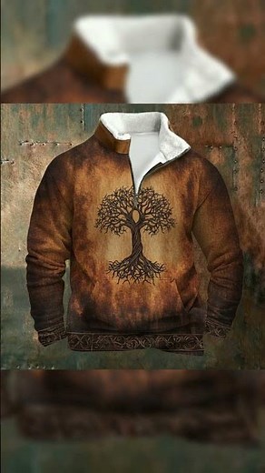 Black Friday Sale: Viking Winter Hoodies Up to 45% Off!