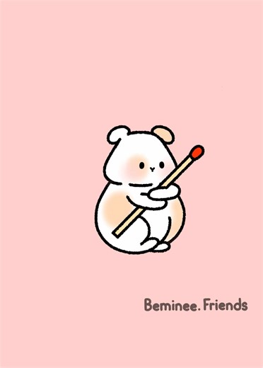 Kawaii Animation: Fire Safety Awareness for Kids