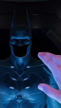 Batman Arkham Shadow Studio shutdown?