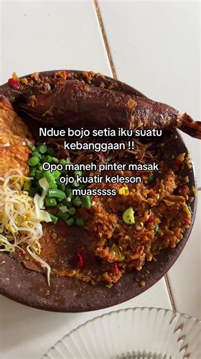 Ayu tok opo yo warek sampean ?? Lek elek iso mok ragat ayu tapi nek ayu ra mbok ragat yo entek ayune 😅 #fyp #4u #xybca #kuliner #kulinertiktok