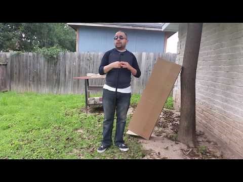 Review : Cold Steel Quick Draw Sword Cane