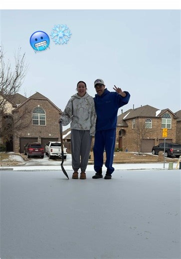 Como lo quitamos? 😮‍💨❄️ #humor #vlog #fyp | ricky spanish