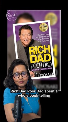 What Claude unlocks for Solopreneurs? #claudeai #claude #claudecode #richdadpoordad #businessowner