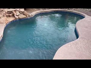 Programming new VS Pump with Automation