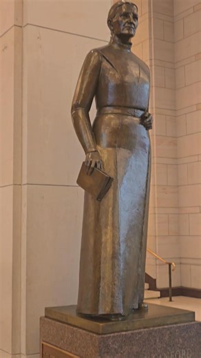 Michelle Robinson on Reels