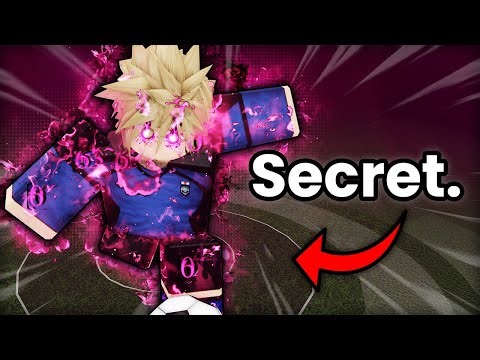 Azure Latch updated, and gave Sae a SECRET move..