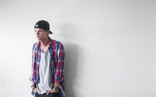 Avicii-2012年－2013年纪录片