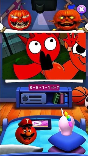 SODA POP & K-POP Demon Hunters ft. SPRUNKI x Poppy PlayTime MEME COMPILATION😍순간순간! #sodapop #kpop