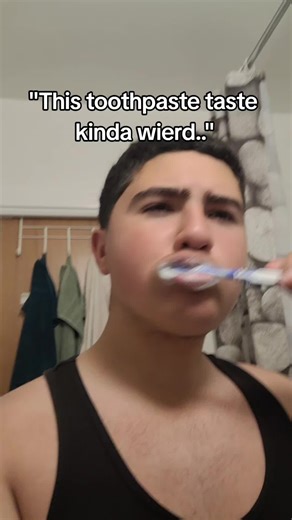 Funny Toothpaste Prank Reaction Video