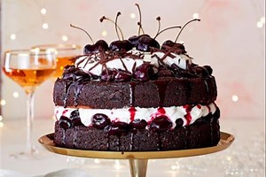 6 *New* Christmas-Ready Desserts For Your Holidays | Canadian Living