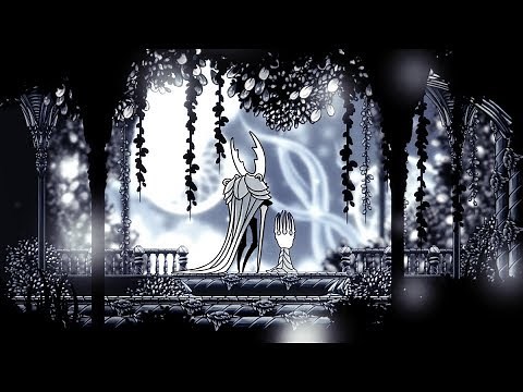 Hollow Knight - Pure Vessel