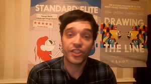 The Cost of Everything💷 - An interactive performance/gameshow for simultaneous live and online players which interrogates the cost of living crisis by building a new city live on stage. ★★★★★ - Everything Theatre ★★★★★ - Broadway World ★★★★★ - The Spy in the Stalls ★★★★★ - Voice Magazine ★★★★★ - Fringebiscuit 📆 16th November In-person Tickets 🎟️ https://loom.ly/z4SCdzo Online participant Tickets 🎟️ https://loom.ly/yLQl31g | The Dukes, Lancaster