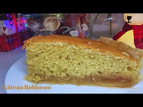 Robinson [ Recette antillaise]