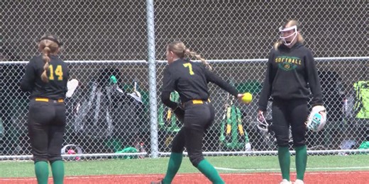 WVSSAC releases 2026 High School Softball Regional Brackets