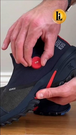 The North Face x UNDERCOVER – The Most Stylish Off-Trail Beast? 👟