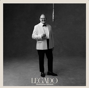 Al Que es Digno - Marcos Witt (Partitura para Bajo PDF)