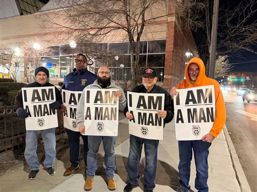 I-TEAM: Teamsters union calls out City of Cleveland over working conditions