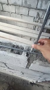 BASIC METHODOLOGY FOR MASONRY WORK Proper Methodology 041 #Masonry #MezzanineFloor #interiordesign #lights #good #contractor #Civil #civilengineer #international #properwork #scedule #inspection #Request #House #home #materials #work #video #idea #tips #techniques #construction #viral #trending #Taragis #Diwata #RCcola #Interior #Exterior #Design | PM Matteo