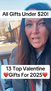 13 Top Amazon Valentine Gifts for 2025! Valentine’s Day Gifts found here! #amazon #discount #valentinesgift #couponing #promocodes #couponcommunity #amazonfinds #amazondeals #amazonprime#amazonmusthaves #freebies #amazonfinds | Just Gina's Deals