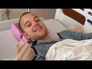 Noah's Arm Lengthening Update