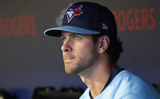 Blue Jays’ Ernie Clement Makes Career Decision During MLB Offseason