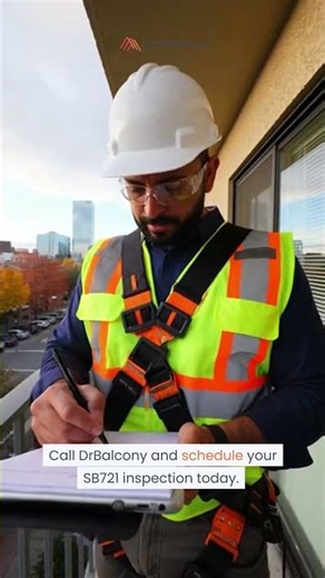 Cost of SB721/SB326 Balcony Inspections vs the Cost of Lawsuits