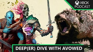 Avowed Extended Gameplay Breakdown with Obsidian - Xbox Wire