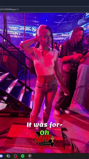 I Opened For Mozzy & G Herbal! My Biggest Show? #shorts