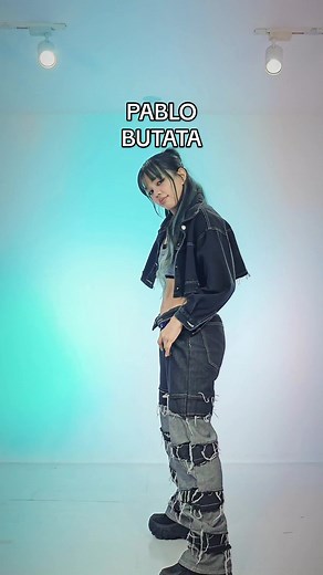 Join the Fun with the Butata Dance Challenge by Pablo of SB19