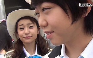 【總集】《αⓚβ影像中心》2013 優子編集