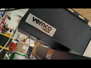 Stanley/Vemco TT200.A05