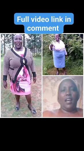 laare meru trending video laare trending video laare viral video leaked Laare Woman Viral Video Alicia Kanini Laare video | Viral News