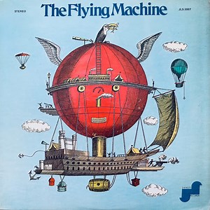 The Flying Machine - The Flying Machine