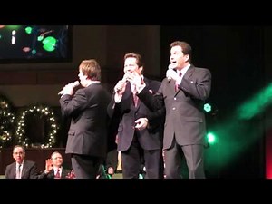 Jubilee Christmas (Sleigh Ride - Booth Brothers) 12-03-13
