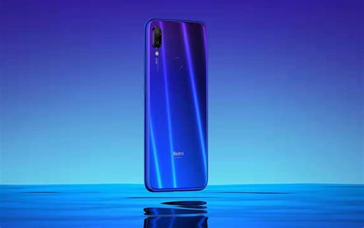 红米note7使用时遇到的奇葩系统bug