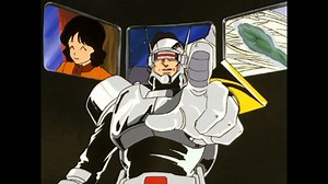 ミスター味っ子　第67話　アレックス急行グルメ事件！ロボコックの再挑戦