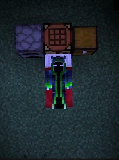 First Time using replay mod