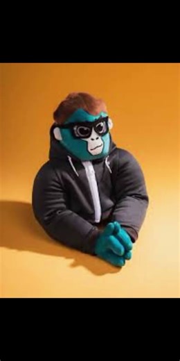 Lemming edit #gorillatag