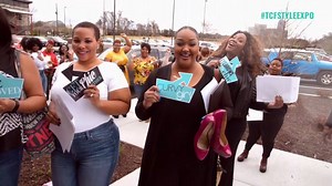 On March 10th, we held our model casting call for the 4th annual TCFStyle Expo! Over 80 models came out to audtion and today, we are sharing the recap and revealing our models later today! Take a peek at our video recap! Special thanks to the Treehouse Photo Studio for hosting us: MsNickee of Diva Day International Modeling Agency, Makeup Studio, Development Firm, Michael of Big Man Culture, Kirklan of XL Tribe The DJ Team and B Memorable Consulting & Event DSGN Volunteer Whitney Fears and Produ