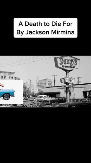 A Death to Die For by Jackson Mirmina a short film starring Jackson Mirmina and Roger Clark produced by Jackson Mirmina and Clark Studios