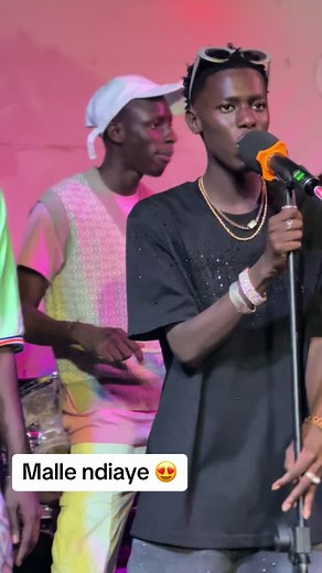 Malle Ndiaye: Art and Culture of Senegal