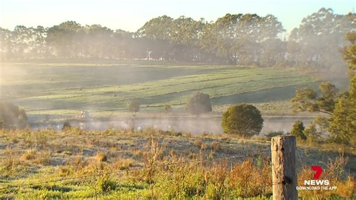 30K views · 430 reactions | Locals braved a frosty start this morning, when parts of the coast dropped to below zero. It was the coldest morning since 2021, and there was a definite bite in the air. 7NEWS at 6pm. Download the 7NEWS app: 7news.link/7newsapp #7NEWS | 7NEWS Sunshine Coast | Facebook