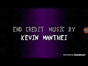 Invader Zim End Credits