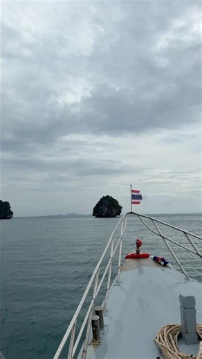 ⛴️ 🏝️ Ferry To Phuket #phuket