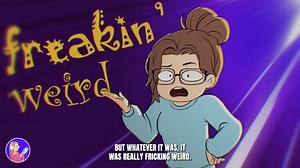 Dating the presidents son is not quite what you’d expect | MSA previously My Story Animated