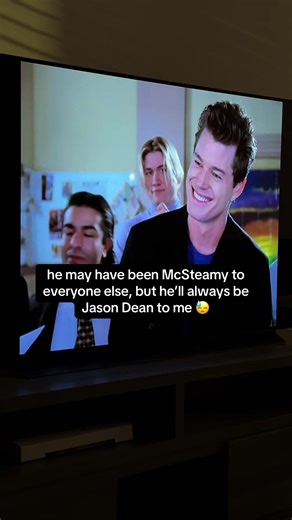 Rest in peace Eric Dane 🤍 #charmed #jasondean | jason dean