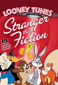 Looney Tunes: Stranger Than Fiction - Movie